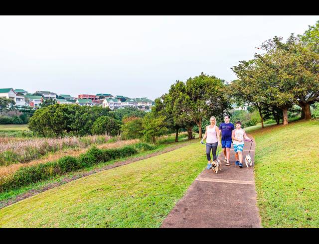 1,328M² VACANT LAND FOR SALE IN KINDLEWOOD ESTATE